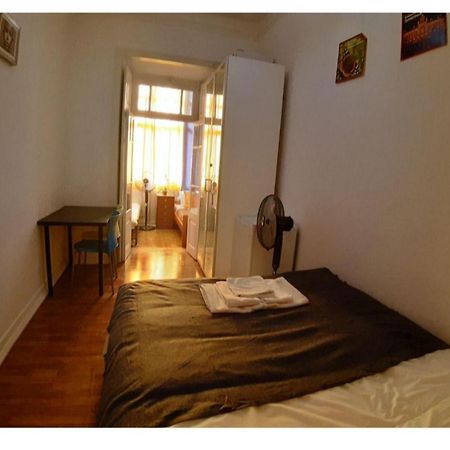 #Private Room C Lisboa المظهر الخارجي الصورة