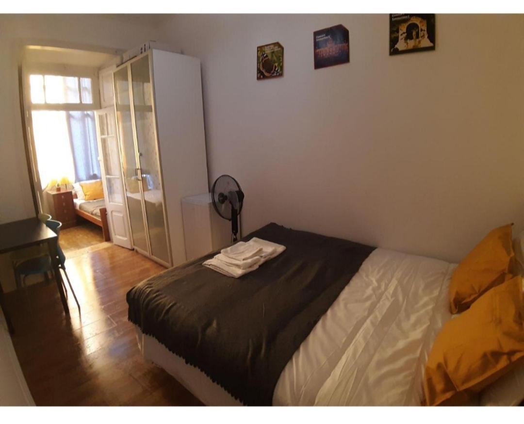 #Private Room C Lisboa المظهر الخارجي الصورة