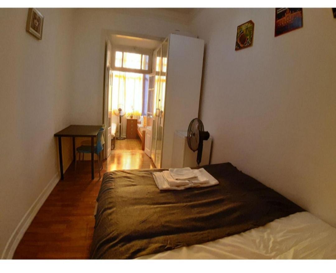 #Private Room C Lisboa المظهر الخارجي الصورة
