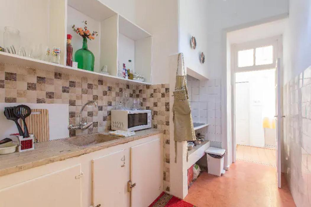 #Private Room C Lisboa المظهر الخارجي الصورة