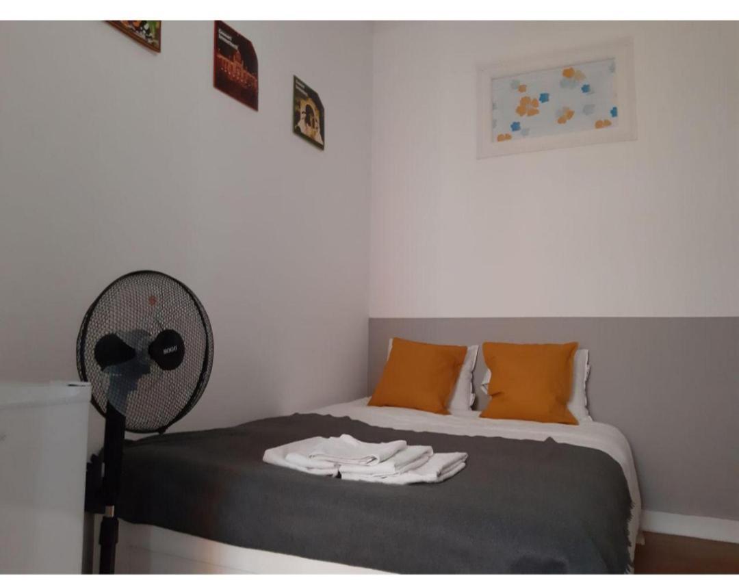 #Private Room C Lisboa المظهر الخارجي الصورة