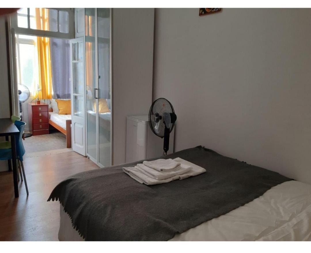 #Private Room C Lisboa المظهر الخارجي الصورة