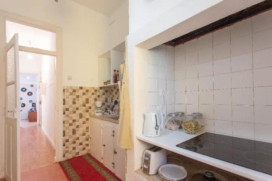 #Private Room C Lisboa المظهر الخارجي الصورة